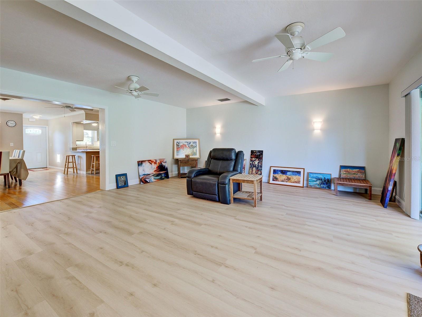 ENGLEWOOD HOMEACRES LEMON BAY SEC - Residential