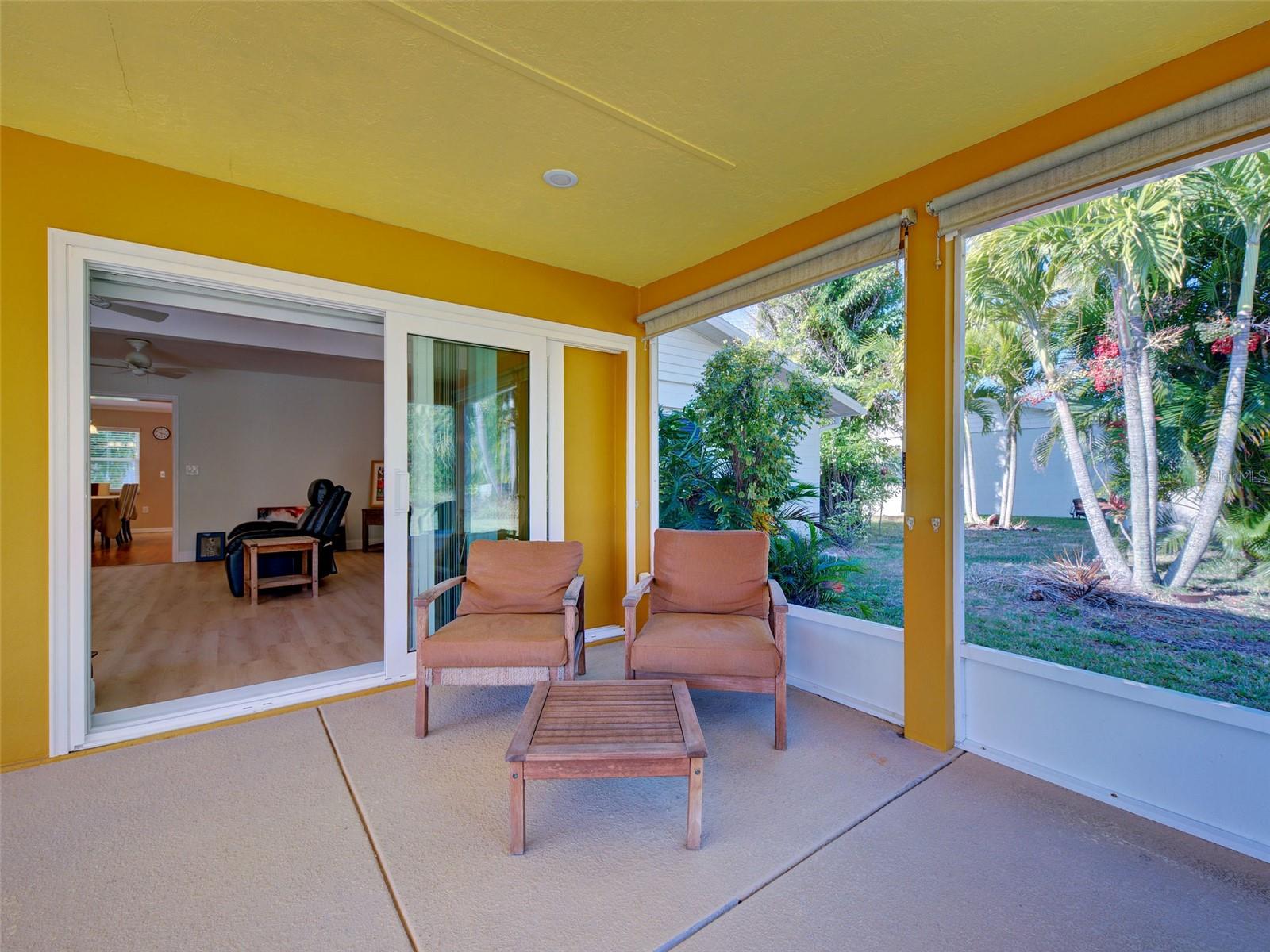 ENGLEWOOD HOMEACRES LEMON BAY SEC - Residential