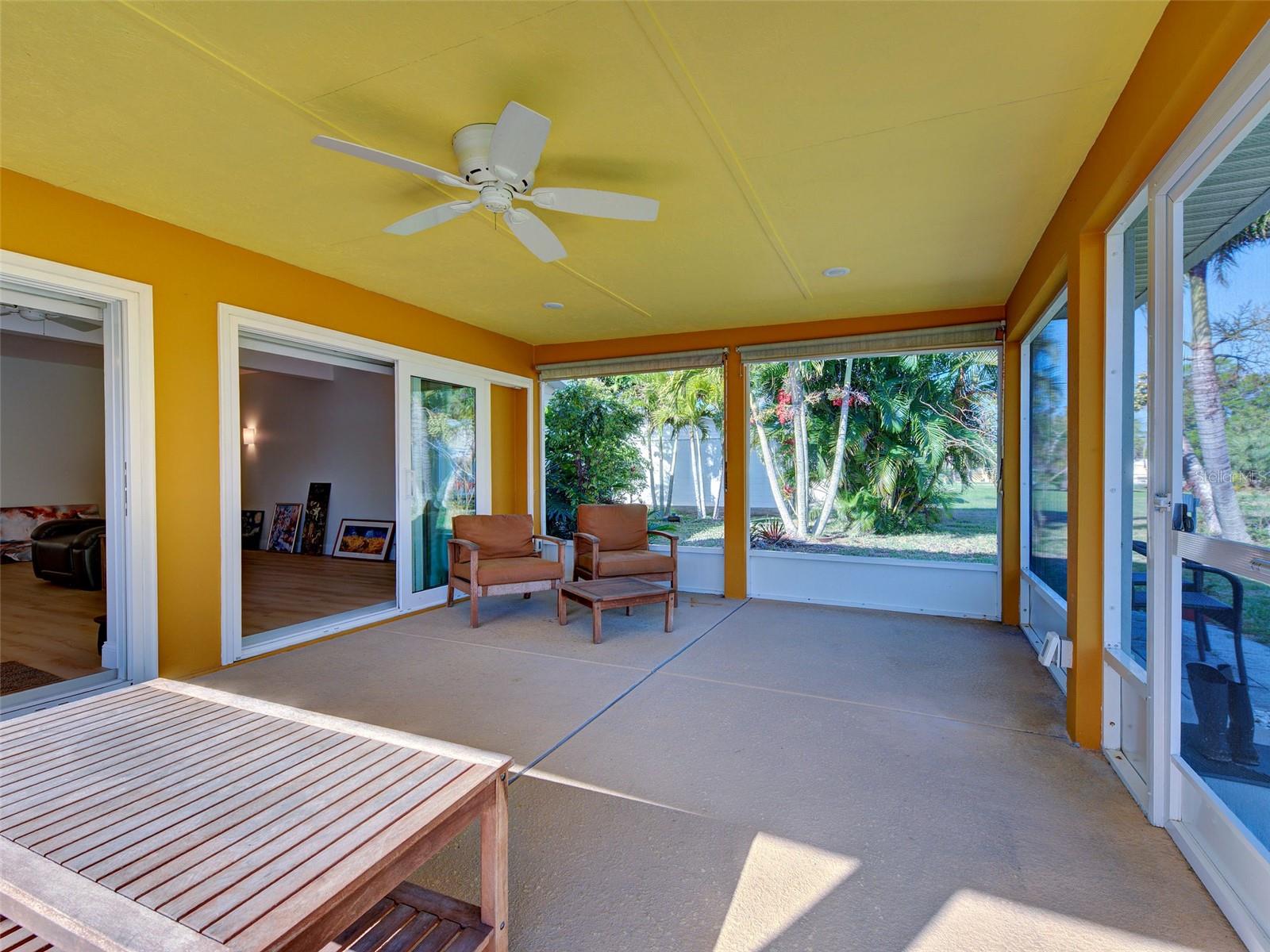 ENGLEWOOD HOMEACRES LEMON BAY SEC - Residential