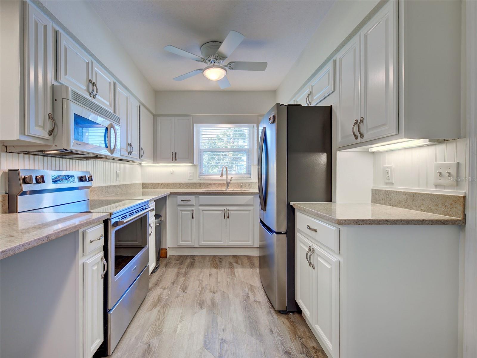 ENGLEWOOD HOMEACRES LEMON BAY SEC - Residential