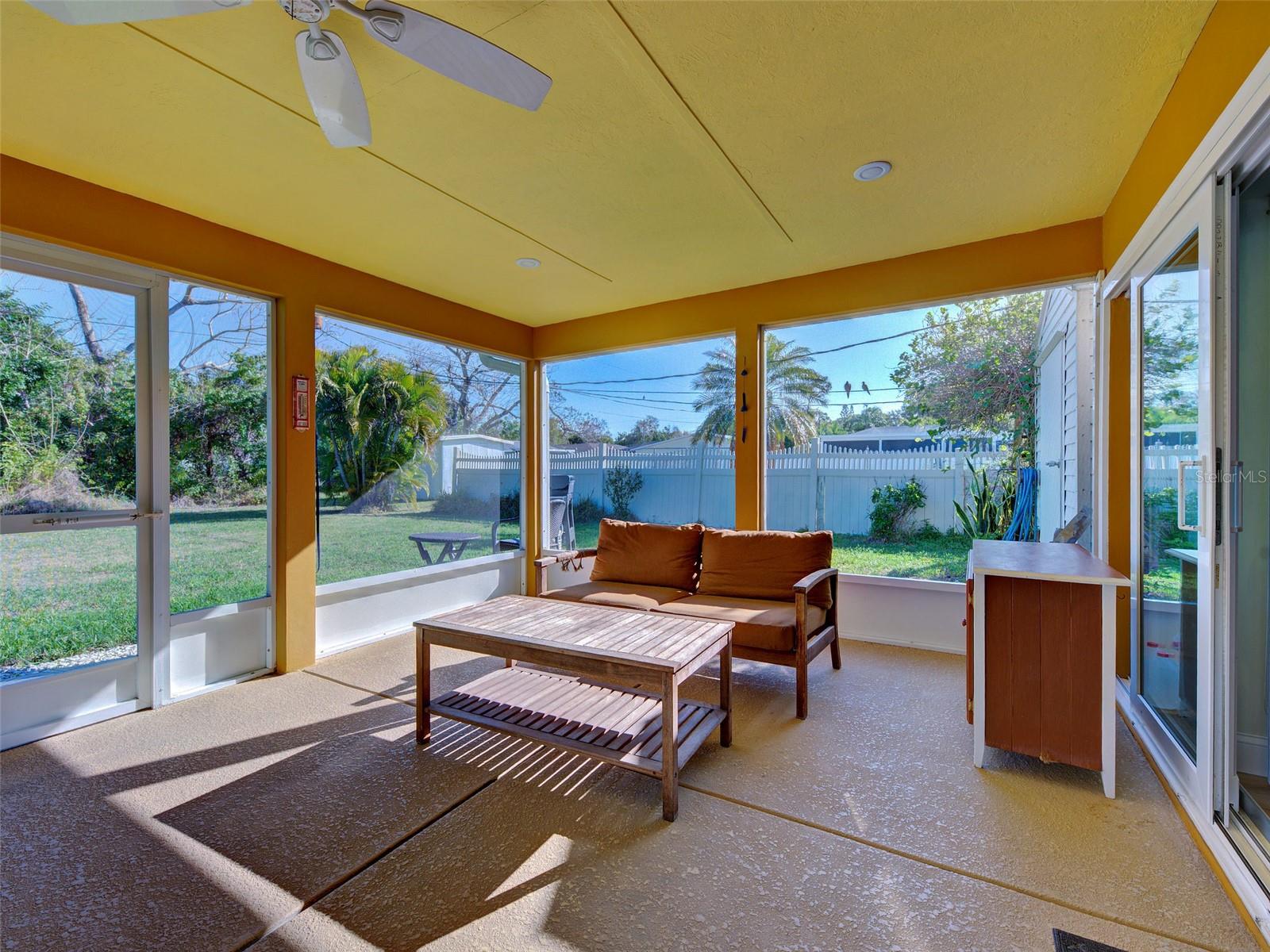 ENGLEWOOD HOMEACRES LEMON BAY SEC - Residential