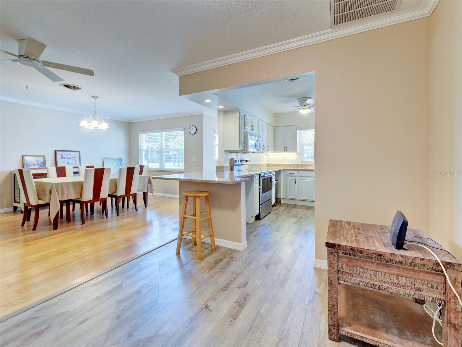 ENGLEWOOD HOMEACRES LEMON BAY SEC - Residential