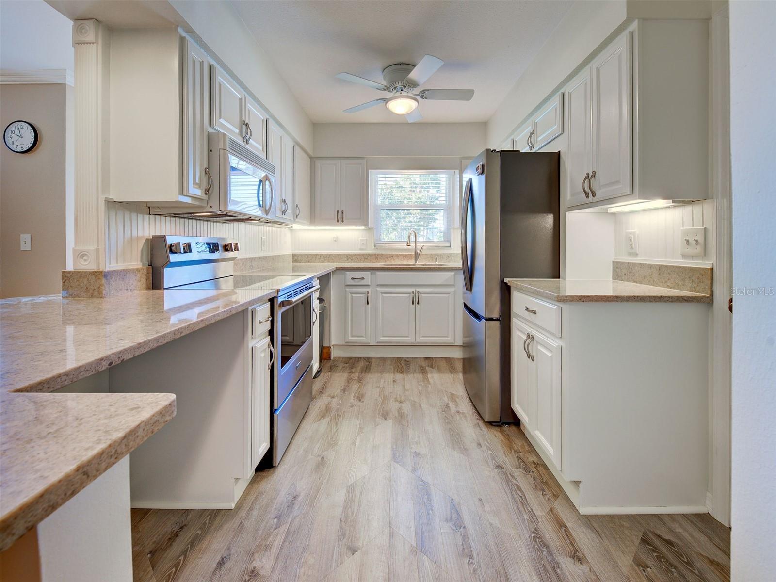 ENGLEWOOD HOMEACRES LEMON BAY SEC - Residential