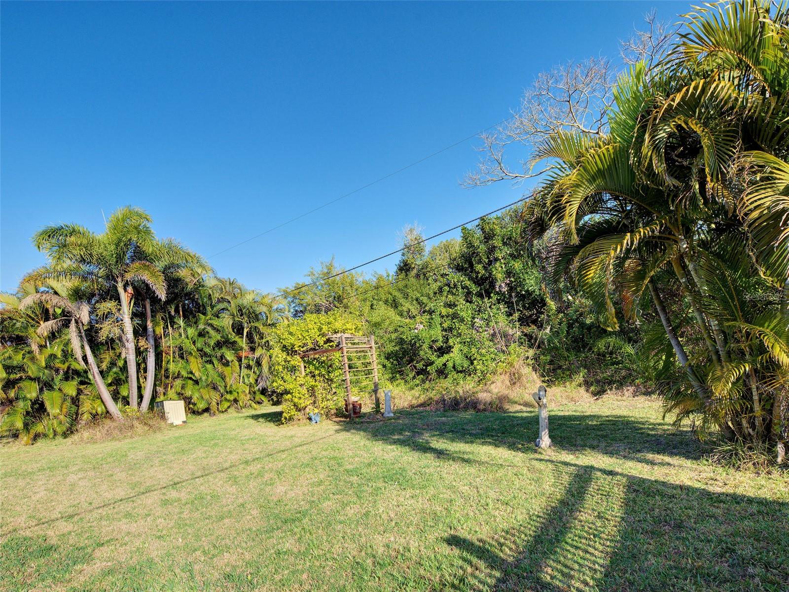 ENGLEWOOD HOMEACRES LEMON BAY SEC - Residential