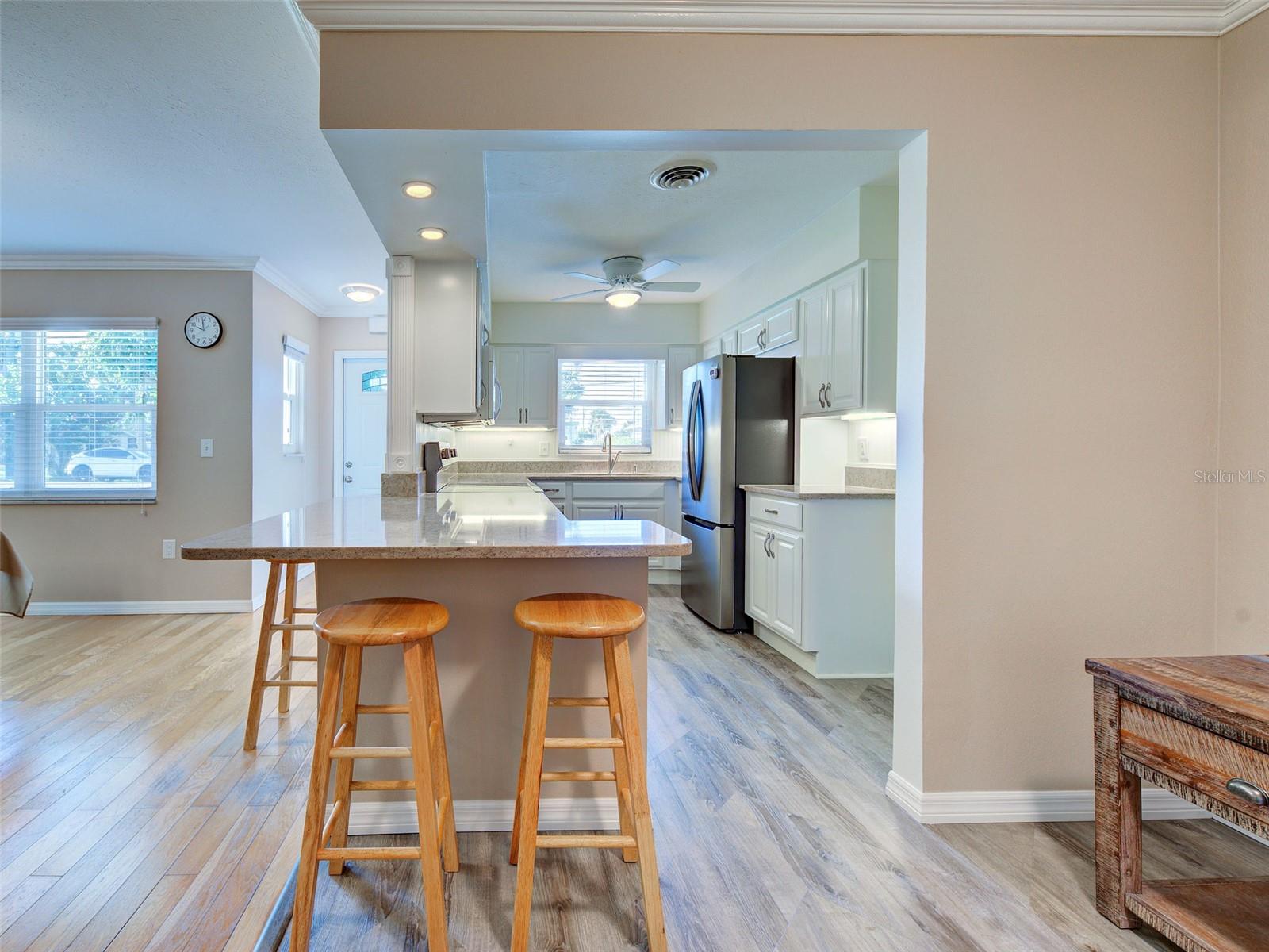 ENGLEWOOD HOMEACRES LEMON BAY SEC - Residential