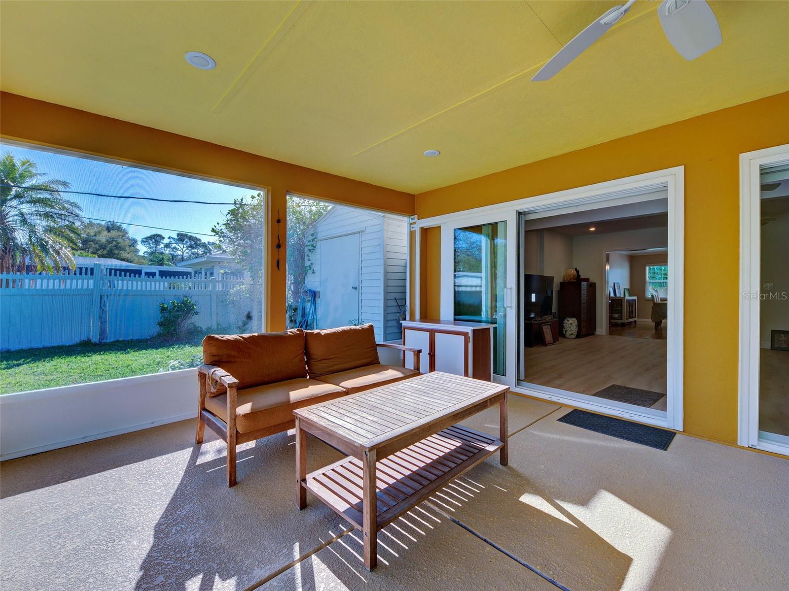 ENGLEWOOD HOMEACRES LEMON BAY SEC - Residential