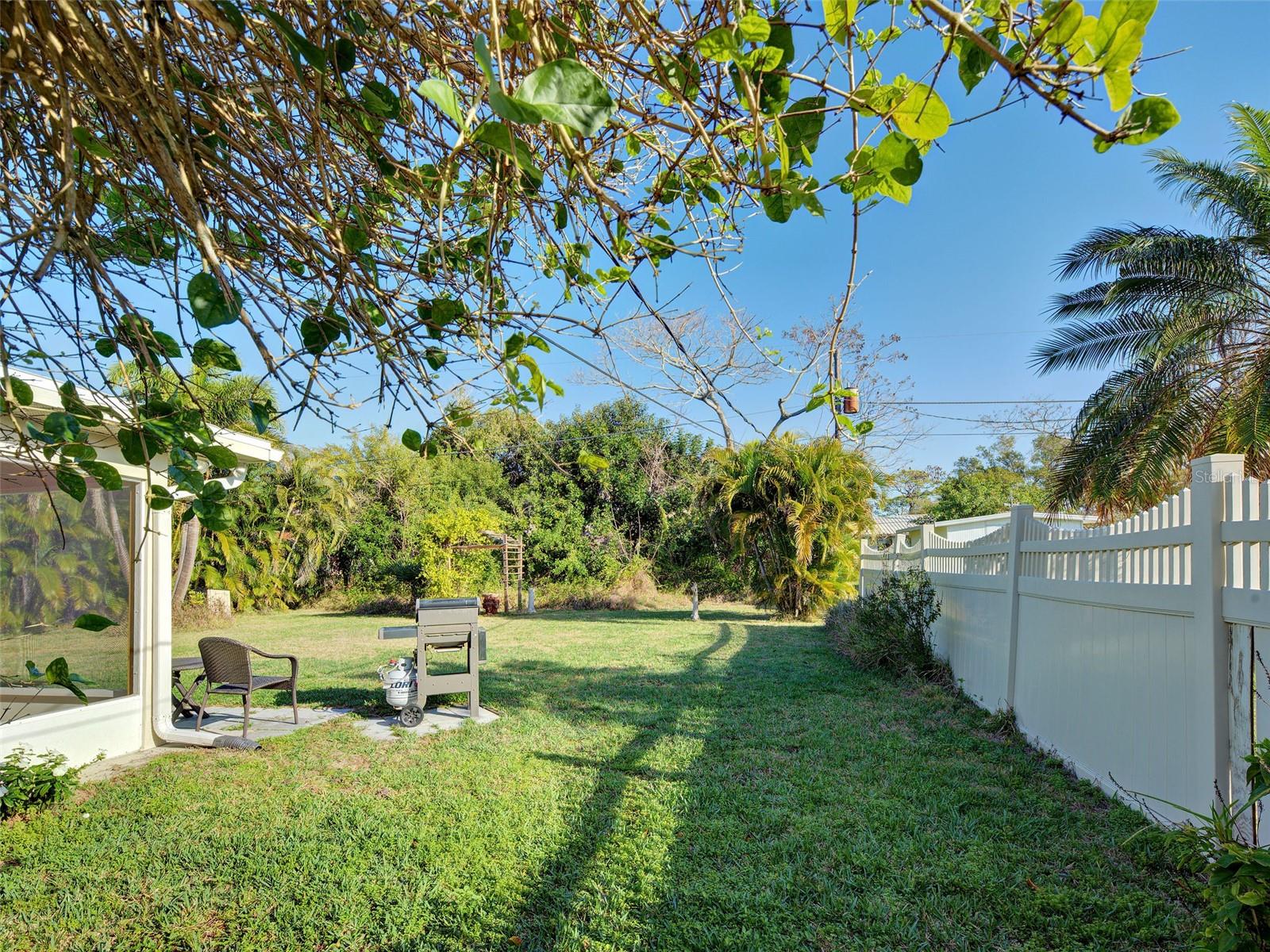 ENGLEWOOD HOMEACRES LEMON BAY SEC - Residential