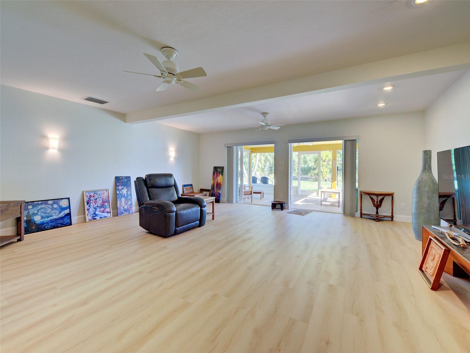 ENGLEWOOD HOMEACRES LEMON BAY SEC - Residential