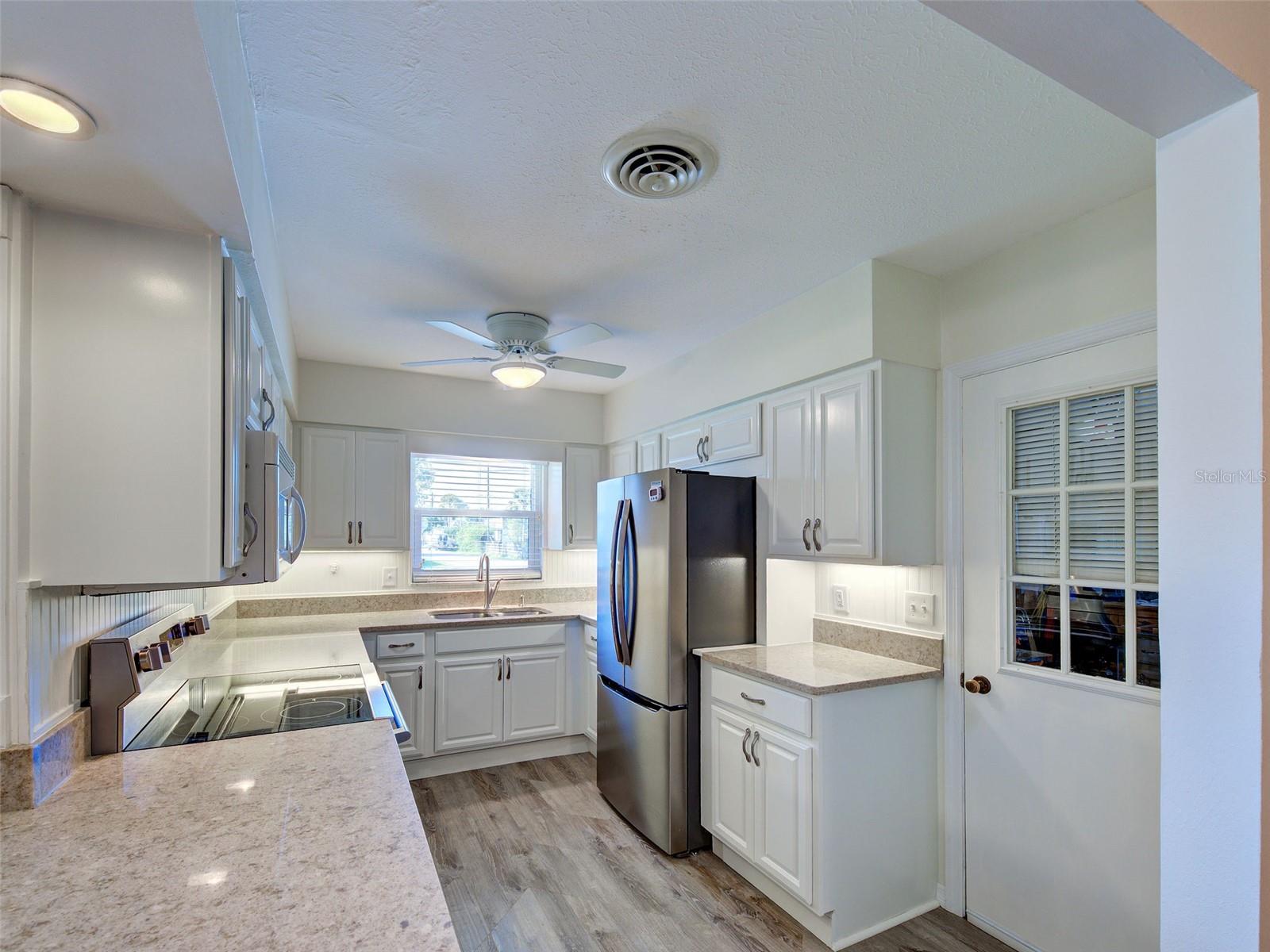 ENGLEWOOD HOMEACRES LEMON BAY SEC - Residential