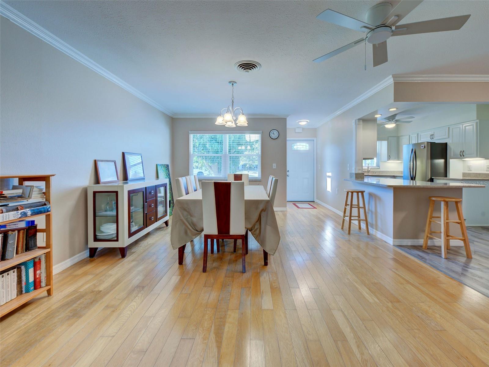 ENGLEWOOD HOMEACRES LEMON BAY SEC - Residential