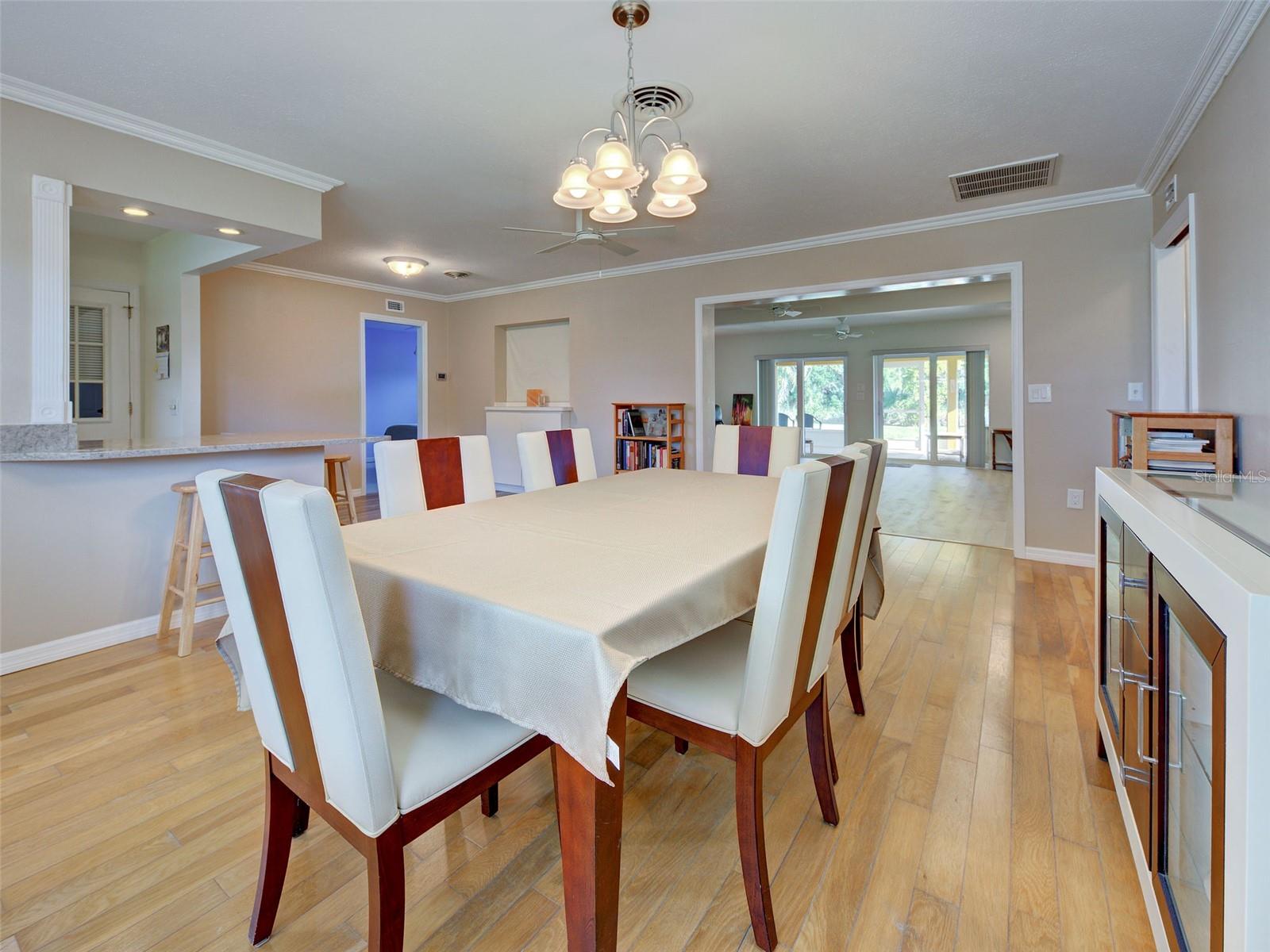 ENGLEWOOD HOMEACRES LEMON BAY SEC - Residential