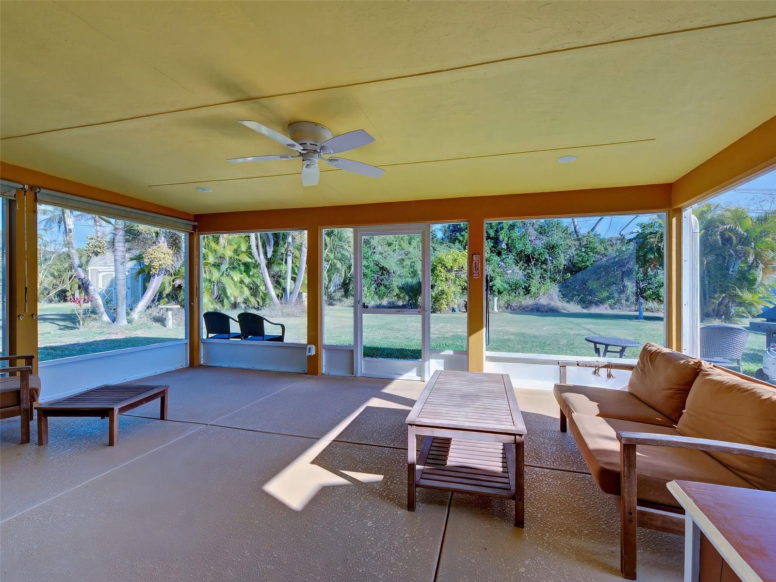 ENGLEWOOD HOMEACRES LEMON BAY SEC - Residential