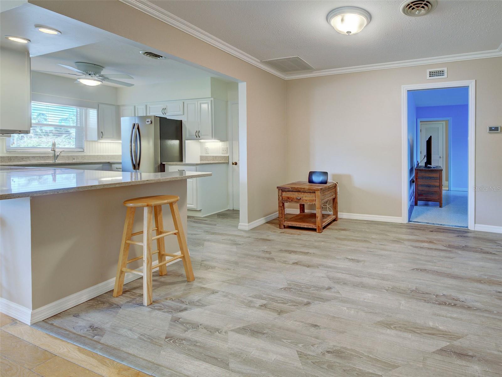 ENGLEWOOD HOMEACRES LEMON BAY SEC - Residential