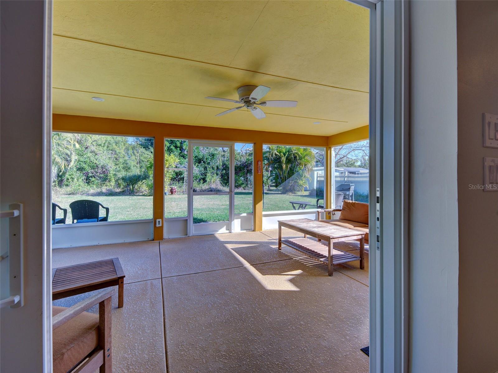 ENGLEWOOD HOMEACRES LEMON BAY SEC - Residential