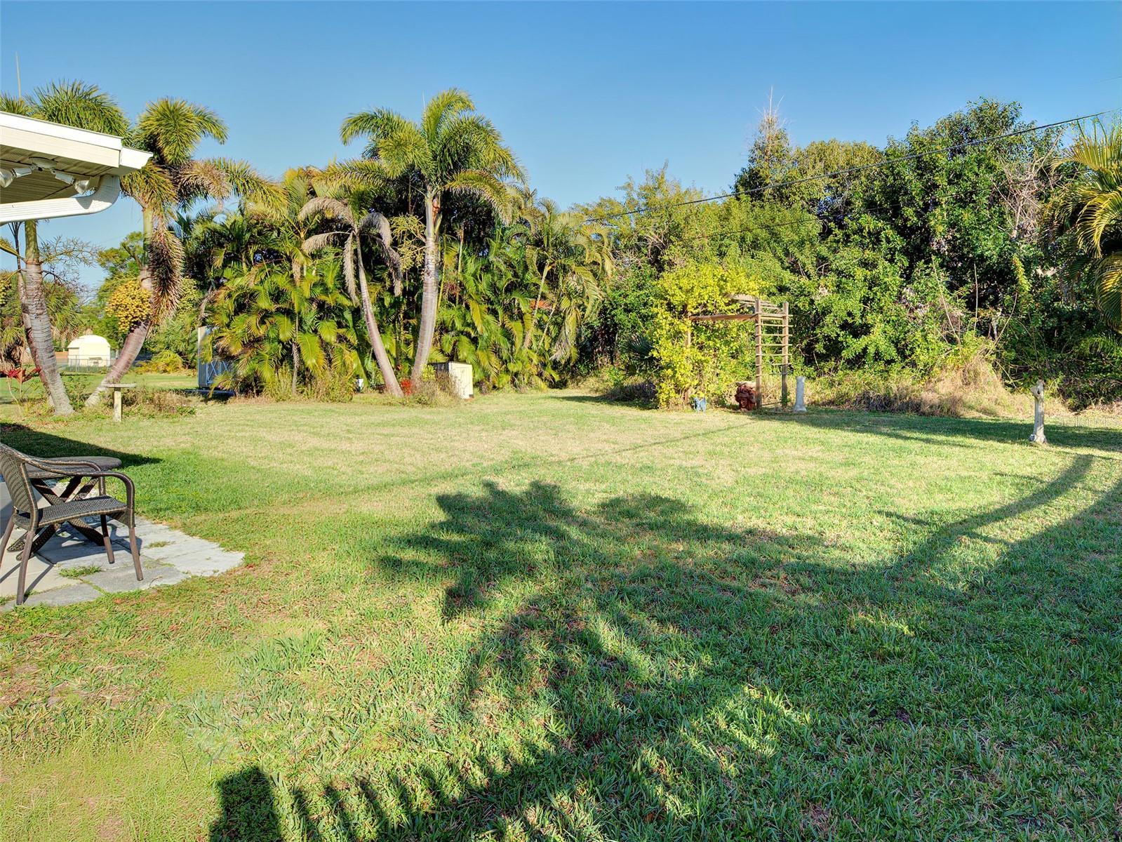 ENGLEWOOD HOMEACRES LEMON BAY SEC - Residential