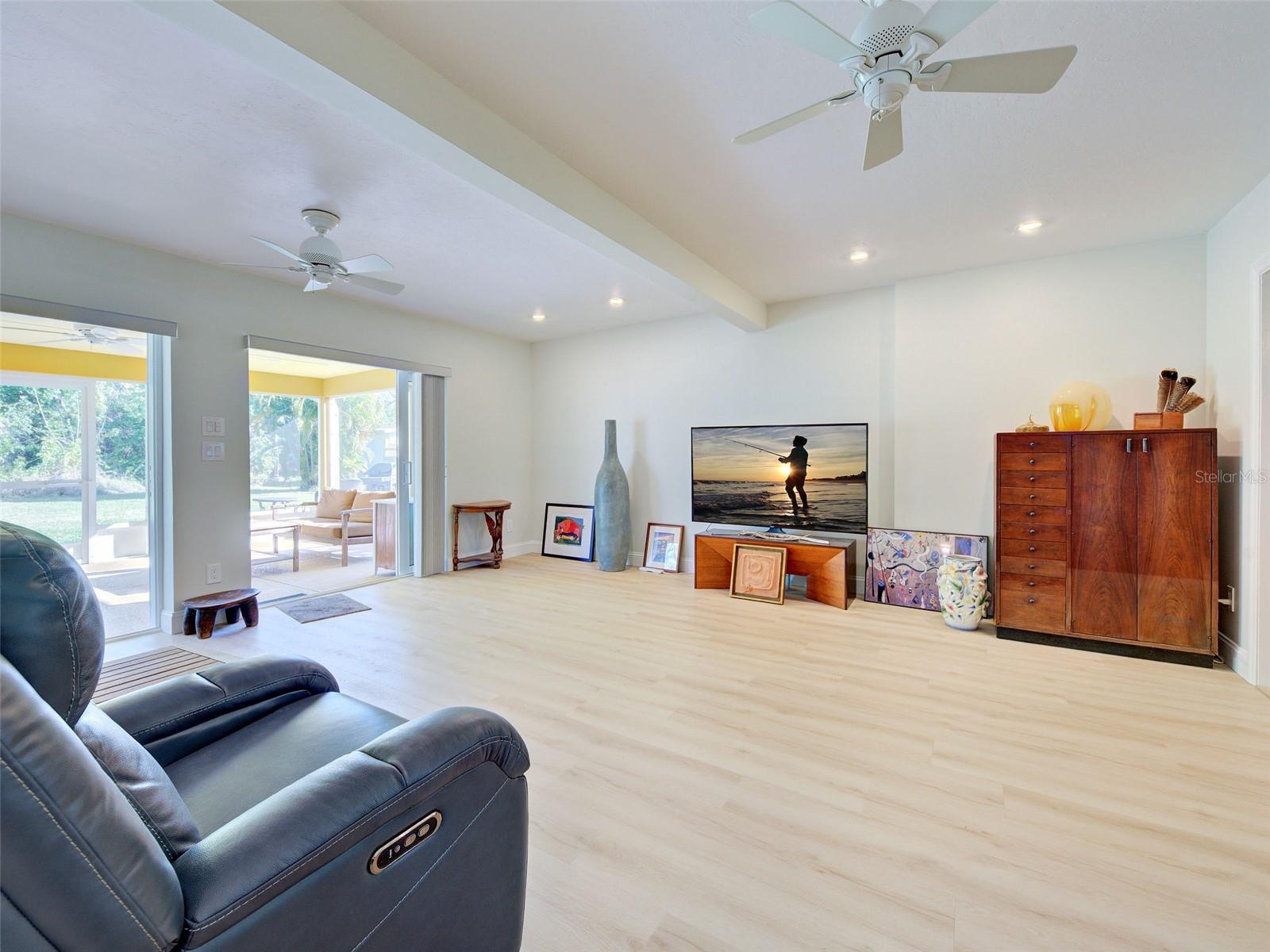 ENGLEWOOD HOMEACRES LEMON BAY SEC - Residential