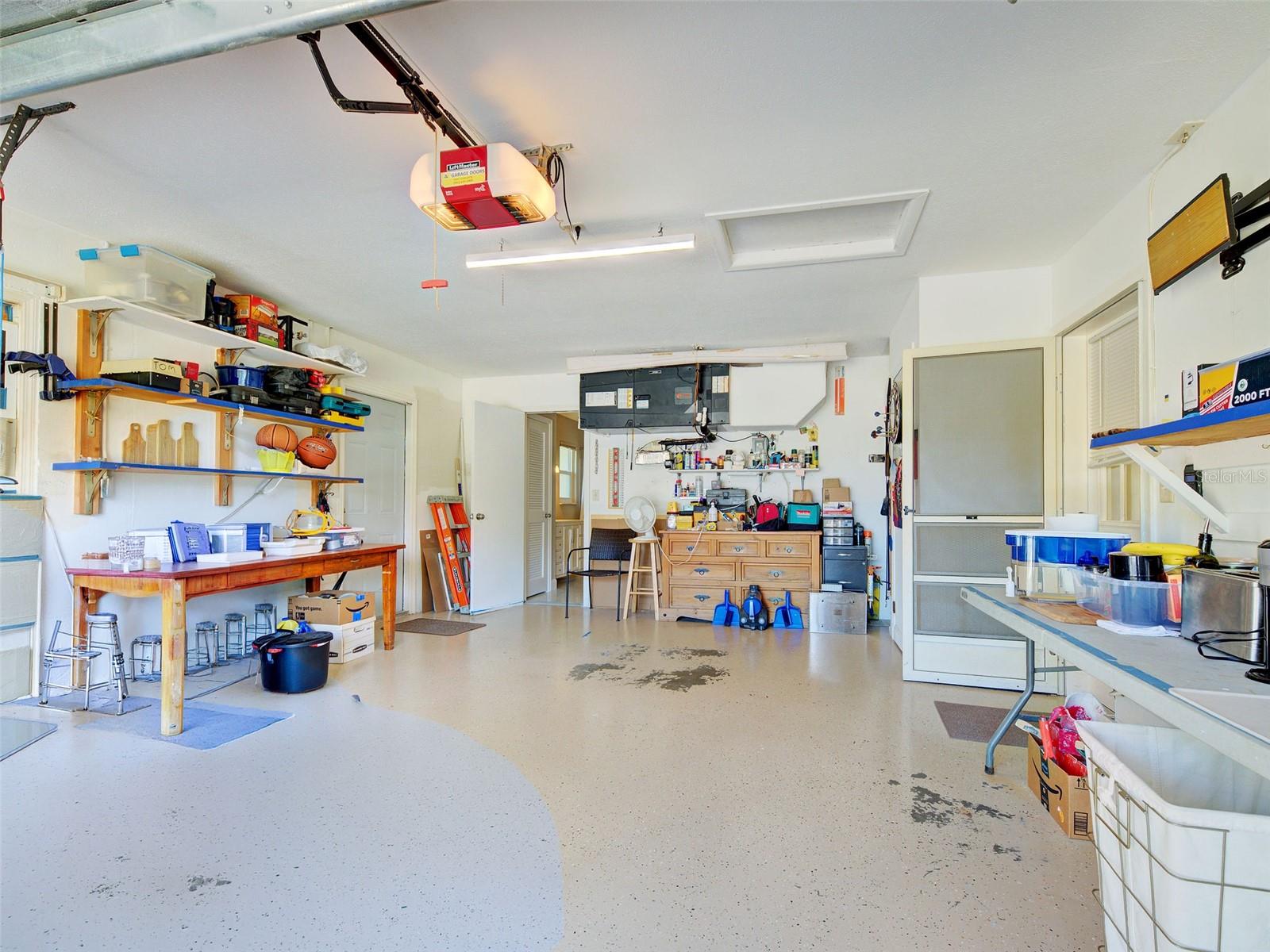 ENGLEWOOD HOMEACRES LEMON BAY SEC - Residential