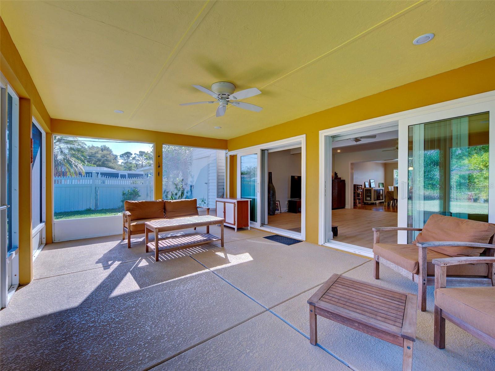 ENGLEWOOD HOMEACRES LEMON BAY SEC - Residential