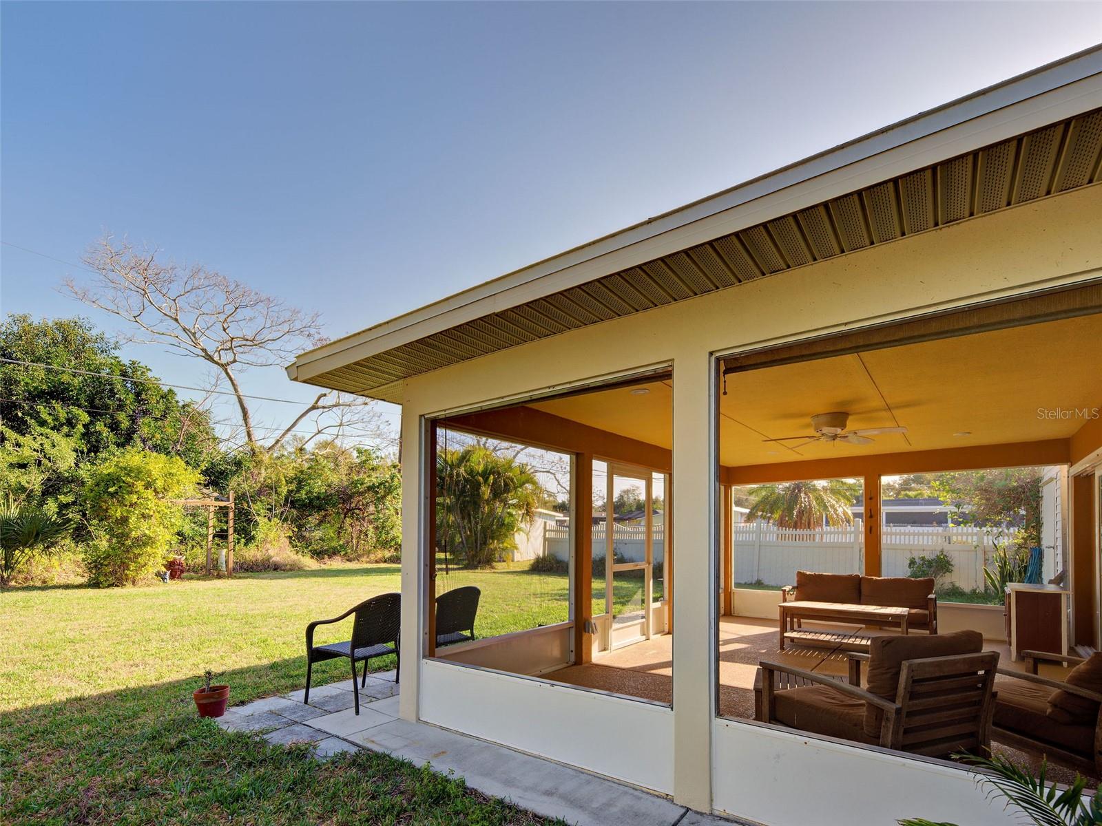 ENGLEWOOD HOMEACRES LEMON BAY SEC - Residential