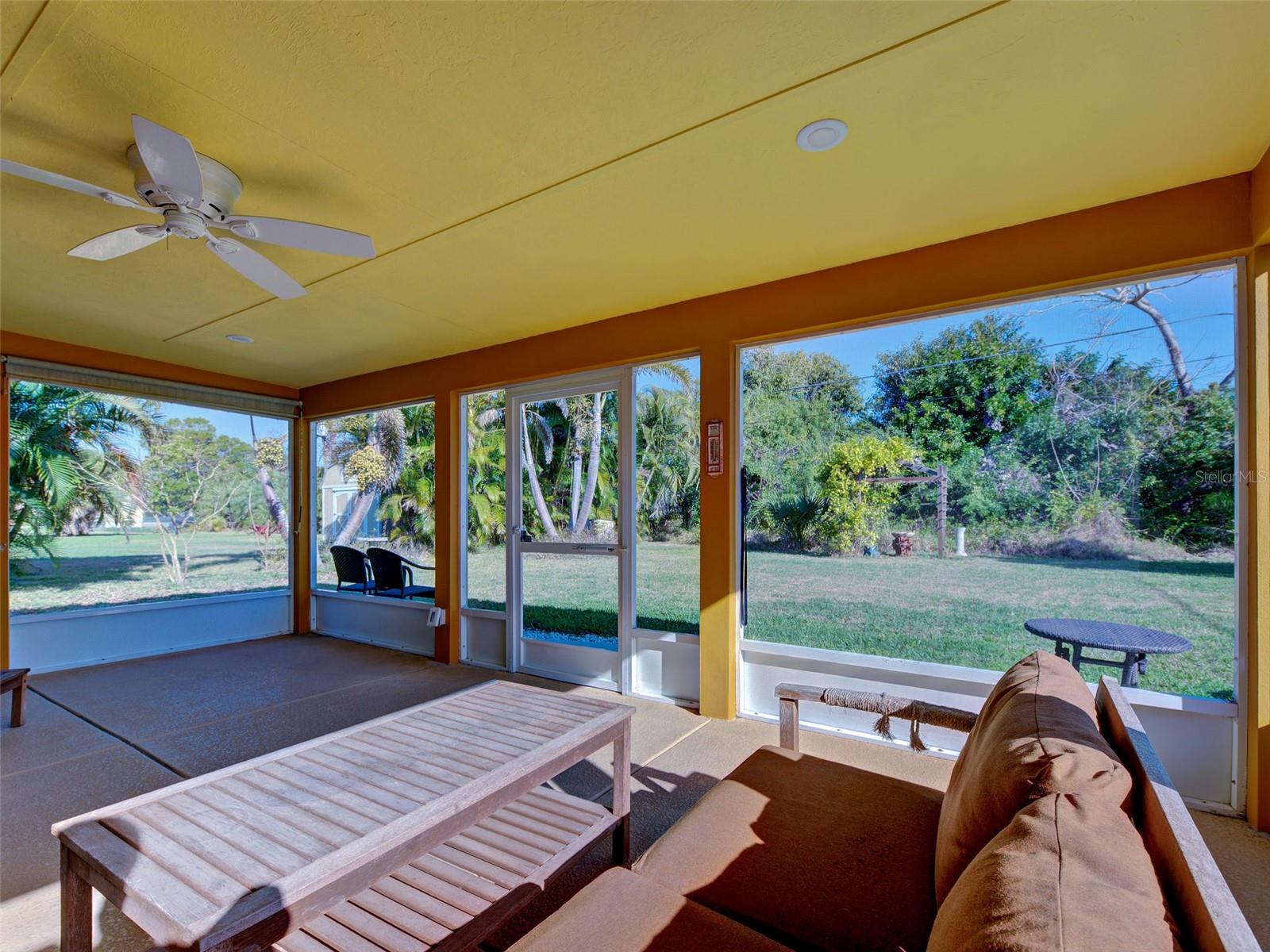 ENGLEWOOD HOMEACRES LEMON BAY SEC - Residential