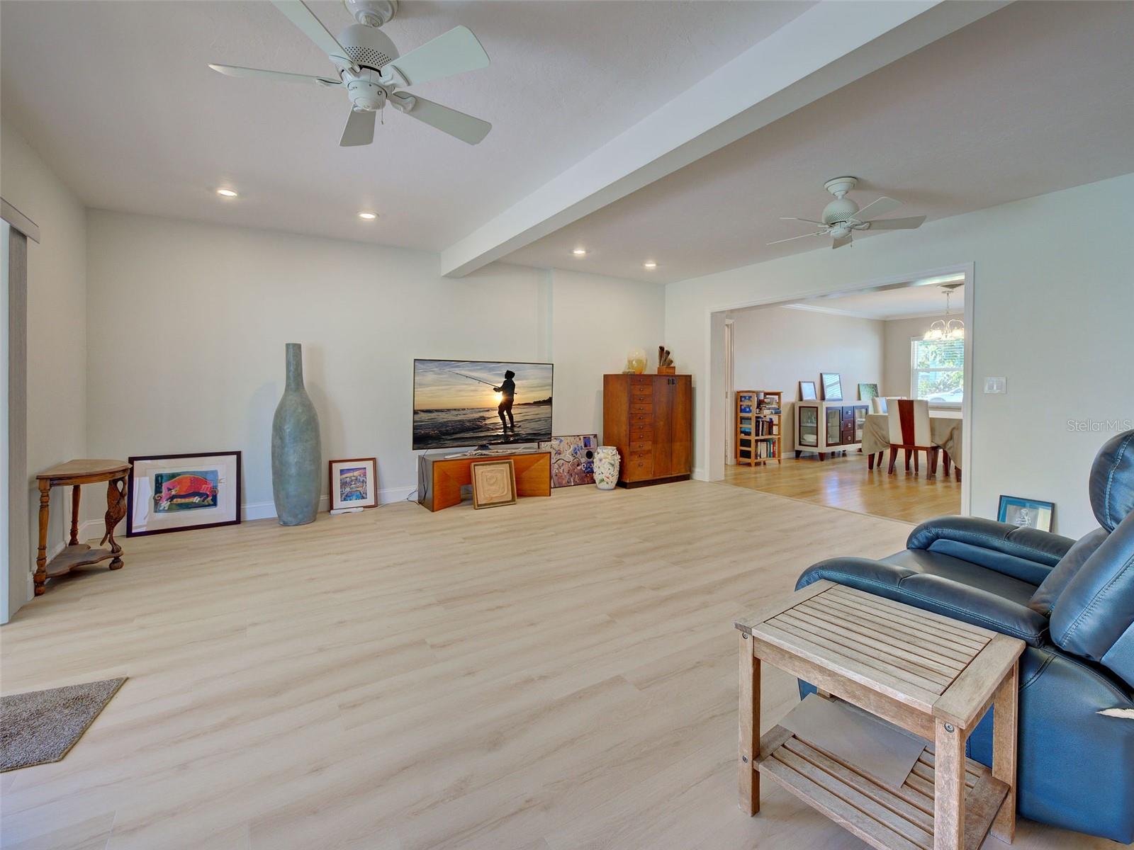 ENGLEWOOD HOMEACRES LEMON BAY SEC - Residential