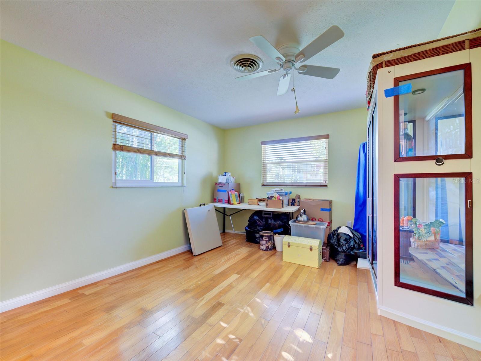 ENGLEWOOD HOMEACRES LEMON BAY SEC - Residential