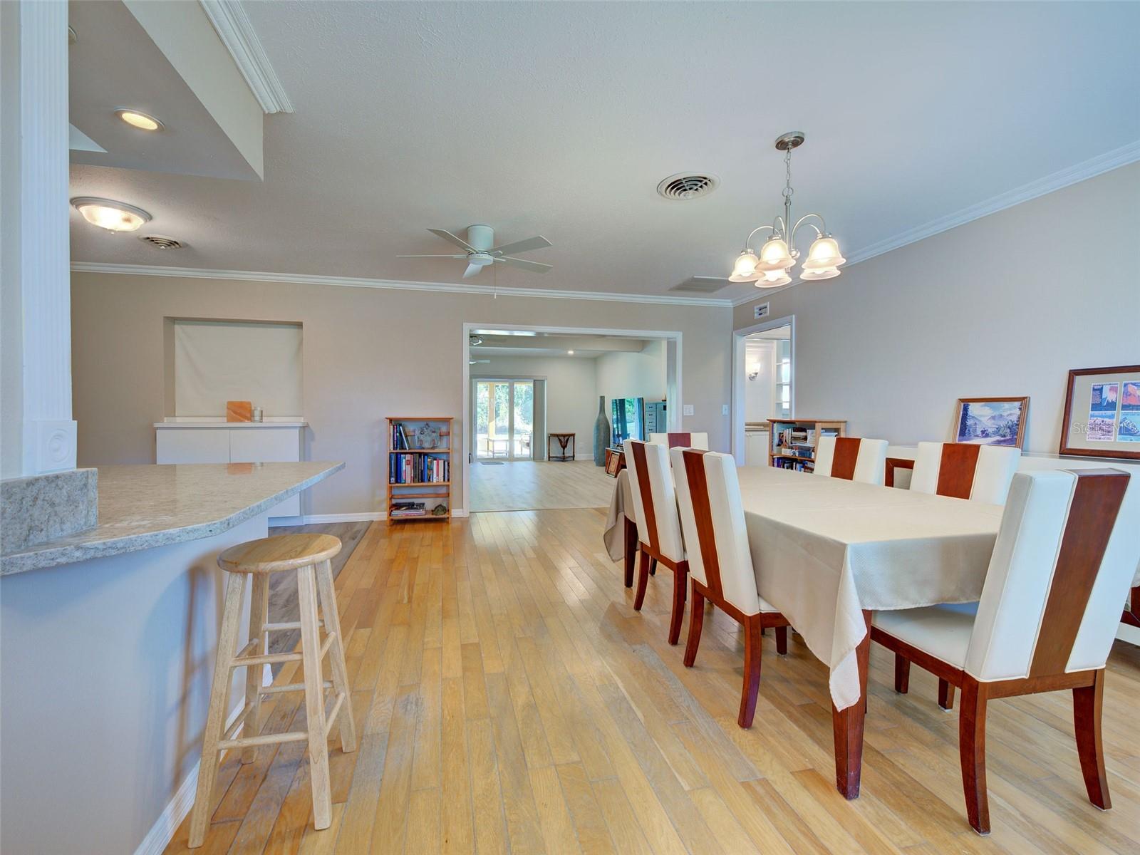 ENGLEWOOD HOMEACRES LEMON BAY SEC - Residential