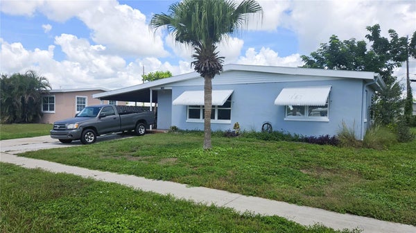 21306 PERCY AVE, PORT CHARLOTTE, FL 33952 - Image 409cfcc48c6554eb5f7e531fce2345b7/1025633640
