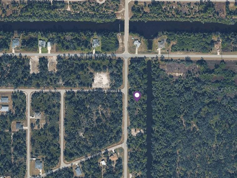 PORT CHARLOTTE SEC 033 - Land