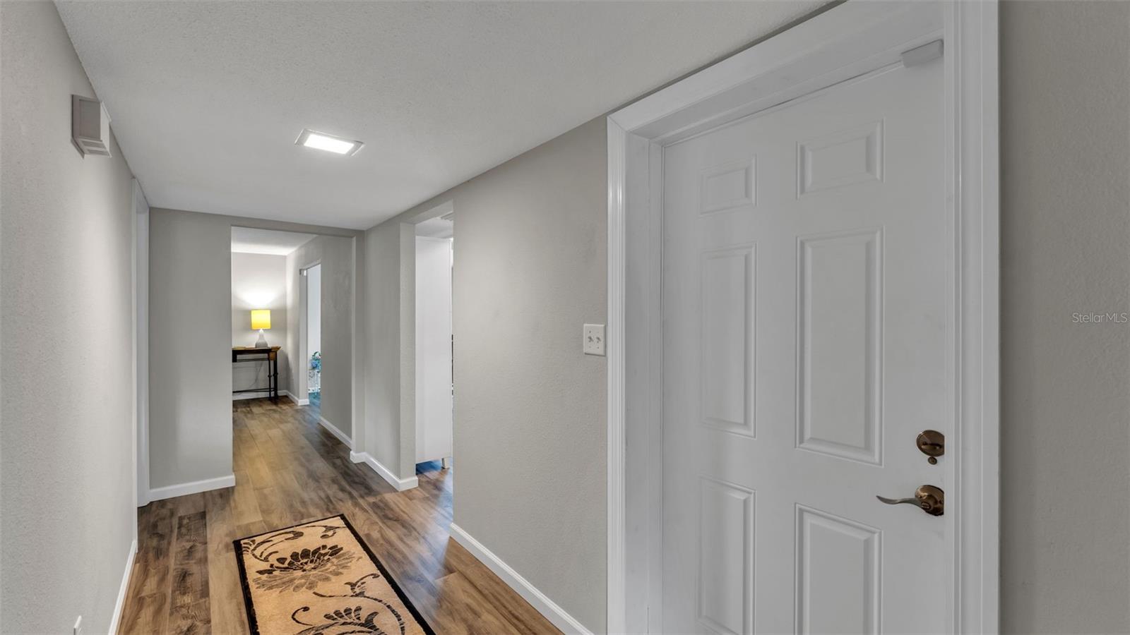 IMPERIAL SOUTHGATE VILLAS CONDO - Residential