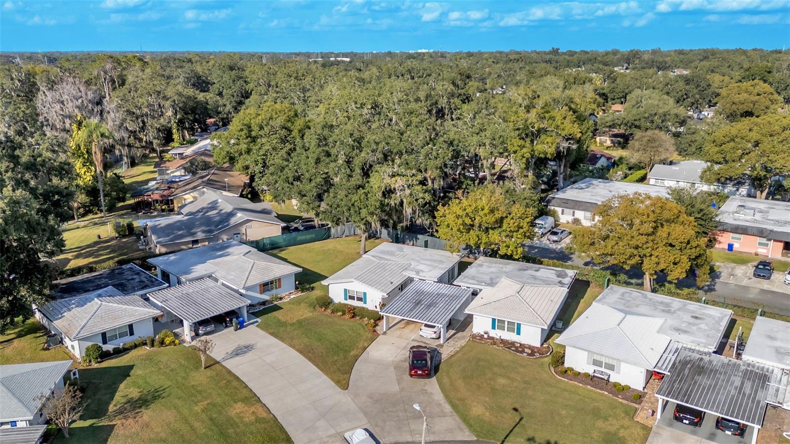 IMPERIAL SOUTHGATE VILLAS CONDO - Residential