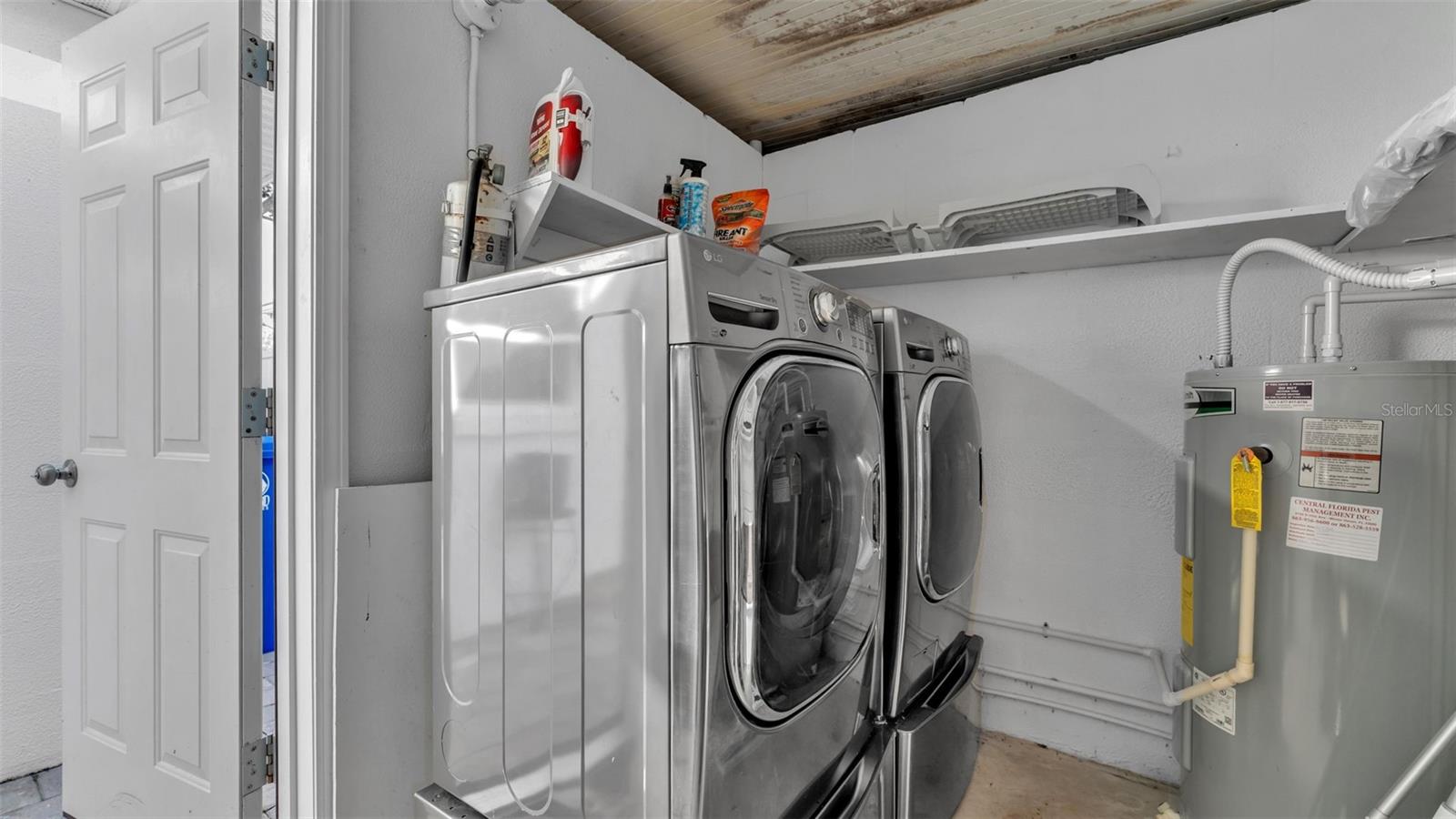 IMPERIAL SOUTHGATE VILLAS CONDO - Residential