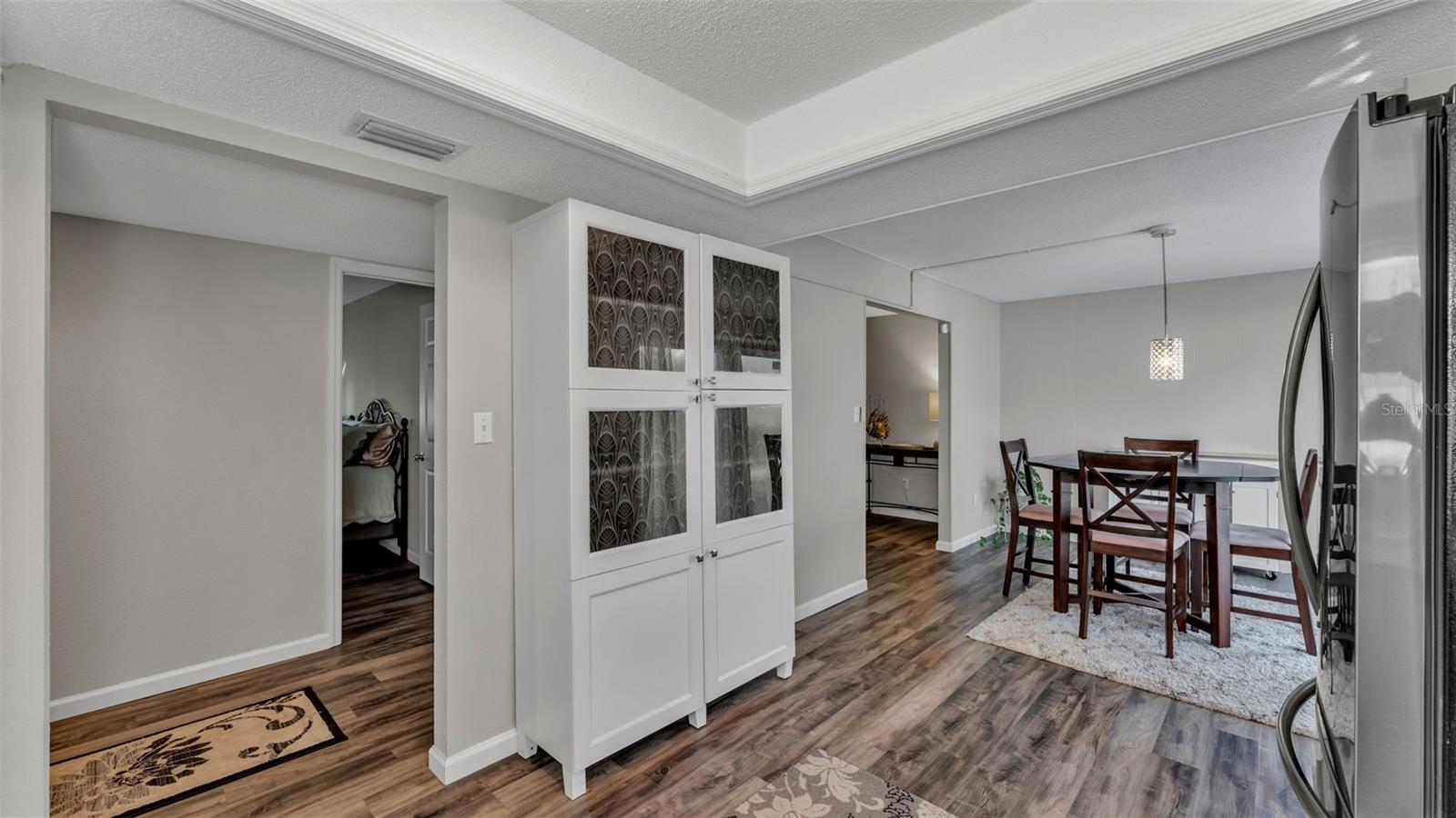 IMPERIAL SOUTHGATE VILLAS CONDO - Residential