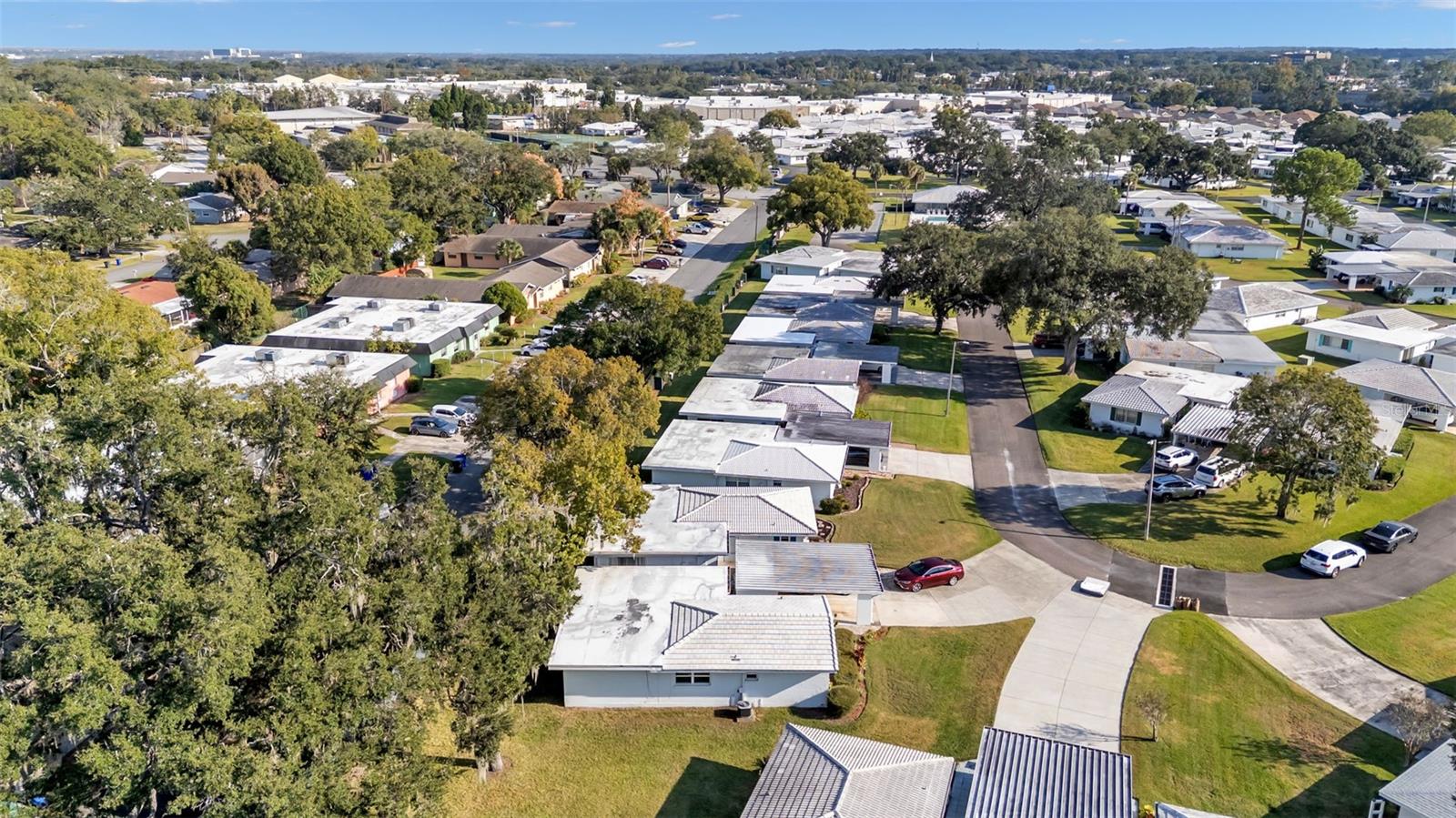 IMPERIAL SOUTHGATE VILLAS CONDO - Residential