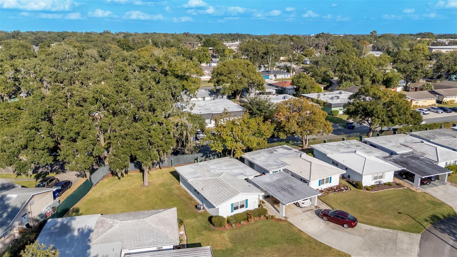 IMPERIAL SOUTHGATE VILLAS CONDO - Residential