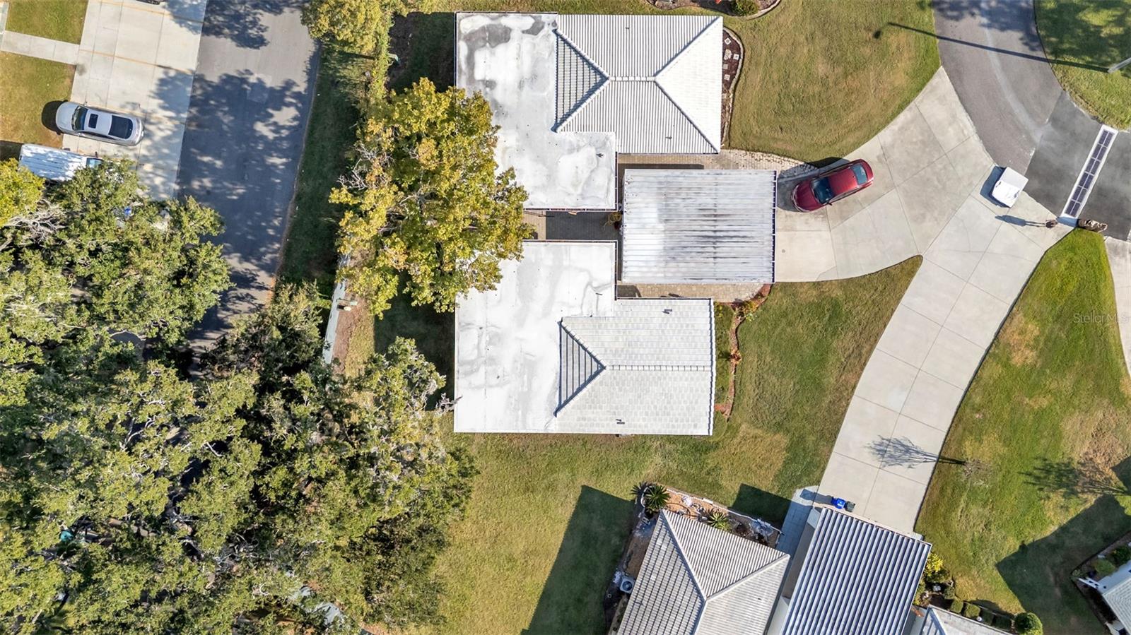 IMPERIAL SOUTHGATE VILLAS CONDO - Residential