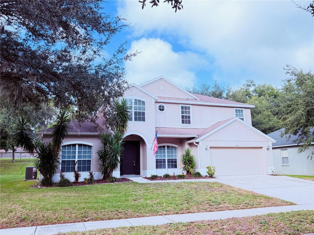 Photo of 3410 Starbird Drive, Ocoee, FL 34761 (MLS # O6453621)