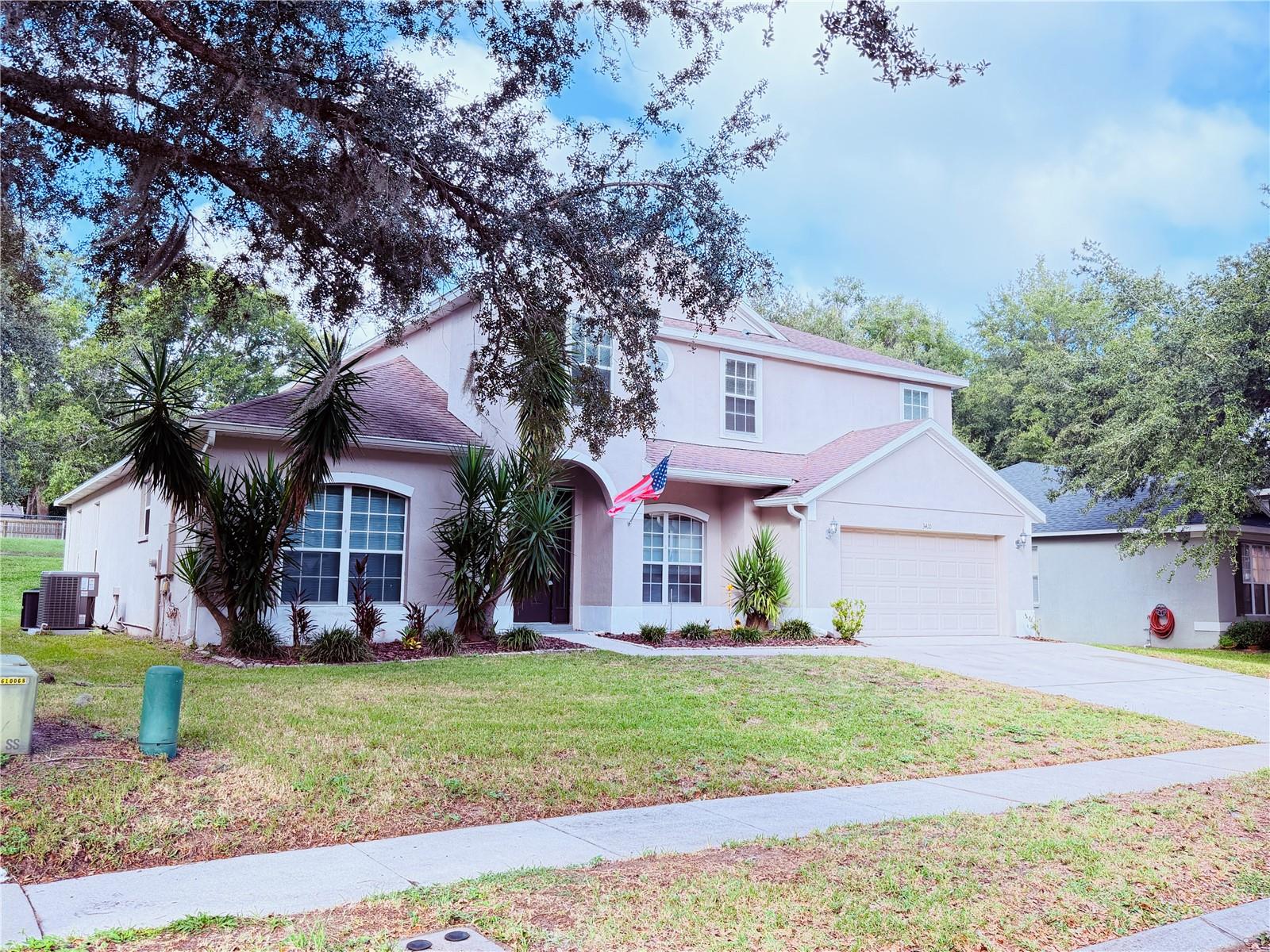 3410 STARBIRD DRIVE