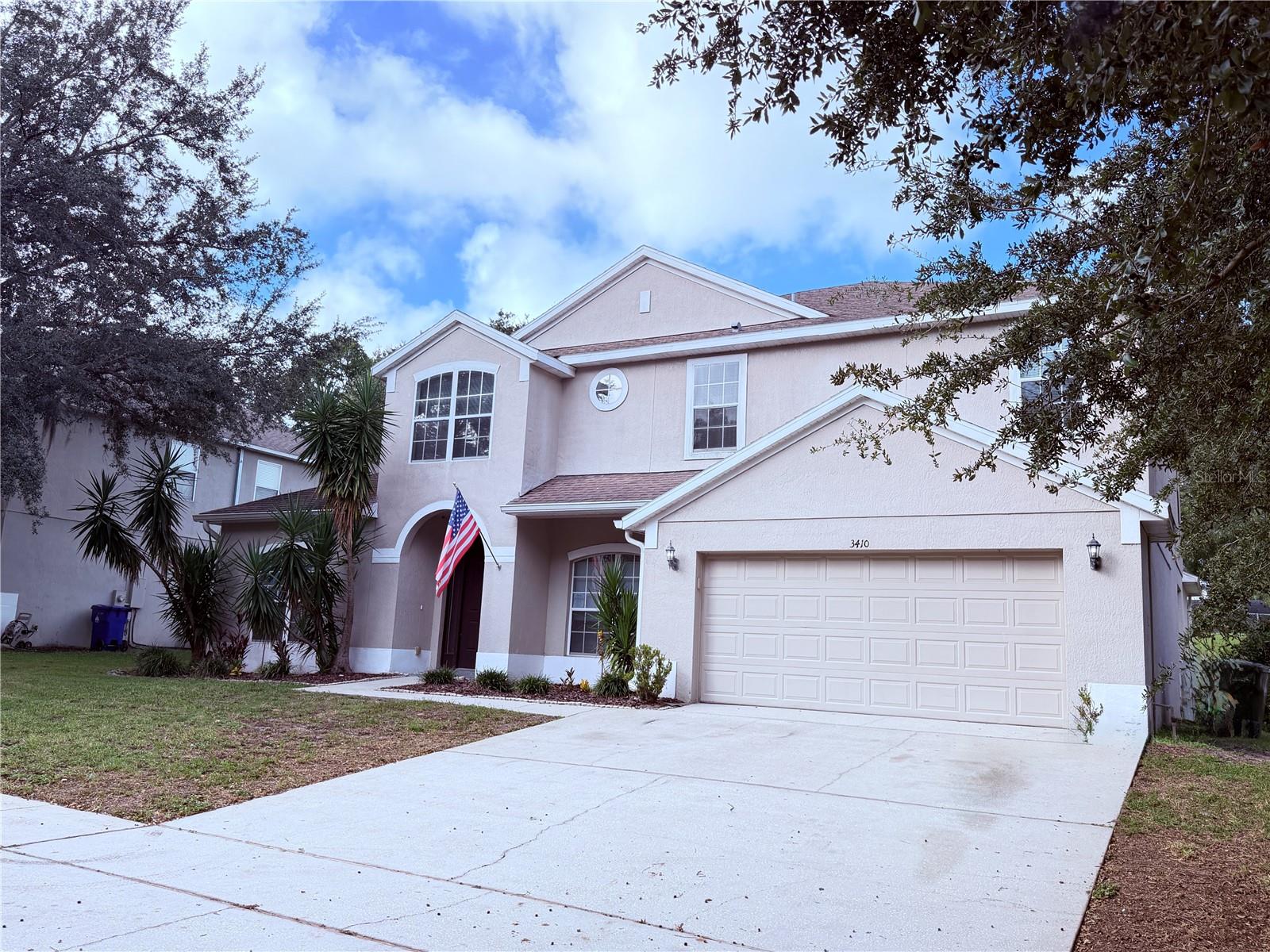 3410 STARBIRD DRIVE