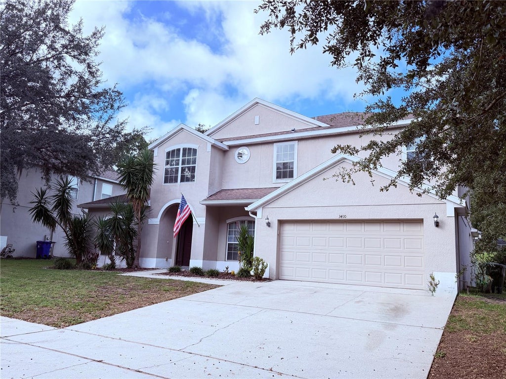 Photo of 3410 Starbird Drive, Ocoee, FL 34761 (MLS # O6453621)