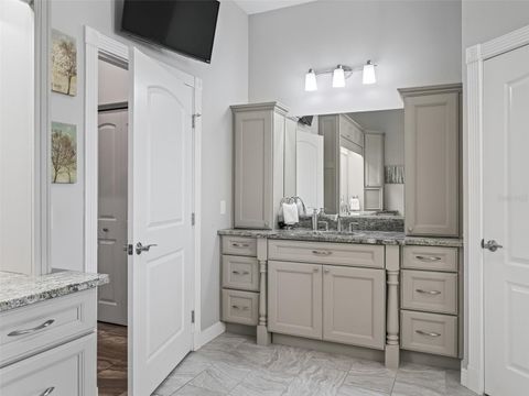 Tiny photo for 19351 E Levy Street, Williston, FL 32696 (MLS # OM713622)