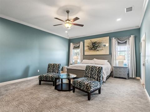 Tiny photo for 19351 E Levy Street, Williston, FL 32696 (MLS # OM713622)