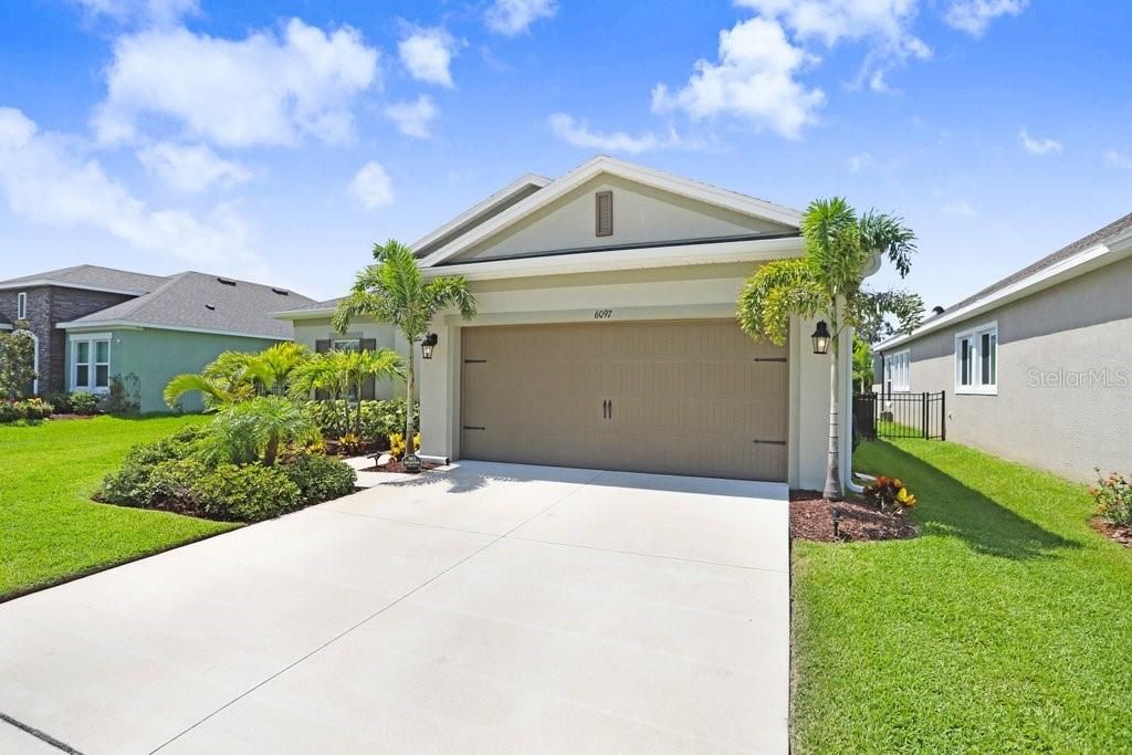 Photo of 6097 Golden Nettle Drive, Apollo Beach, FL 33572 (MLS # TB8390448)