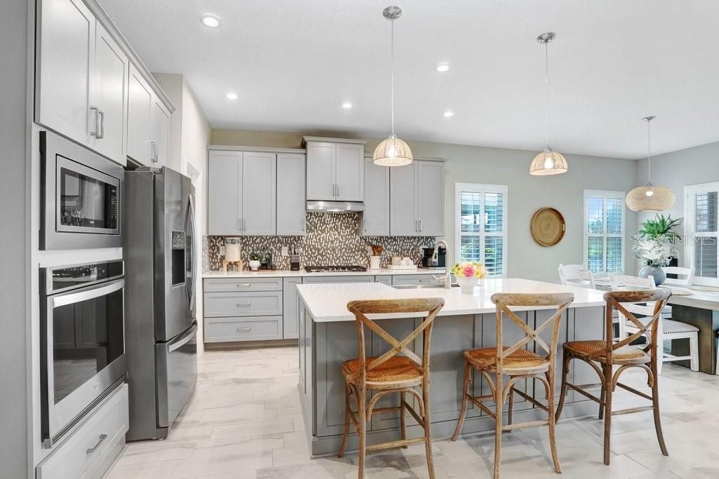 Photo of 6097 Golden Nettle Drive, Apollo Beach, FL 33572 (MLS # TB8390448)