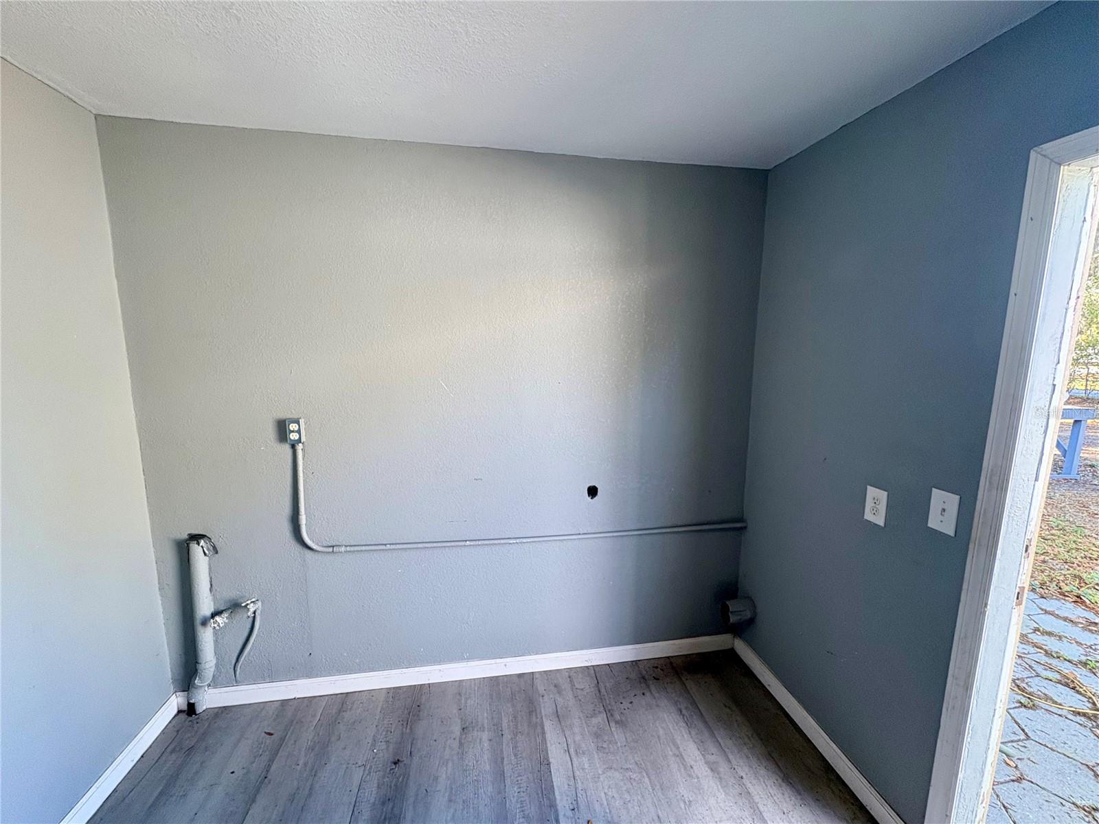 HILLCREST SUB - Residential