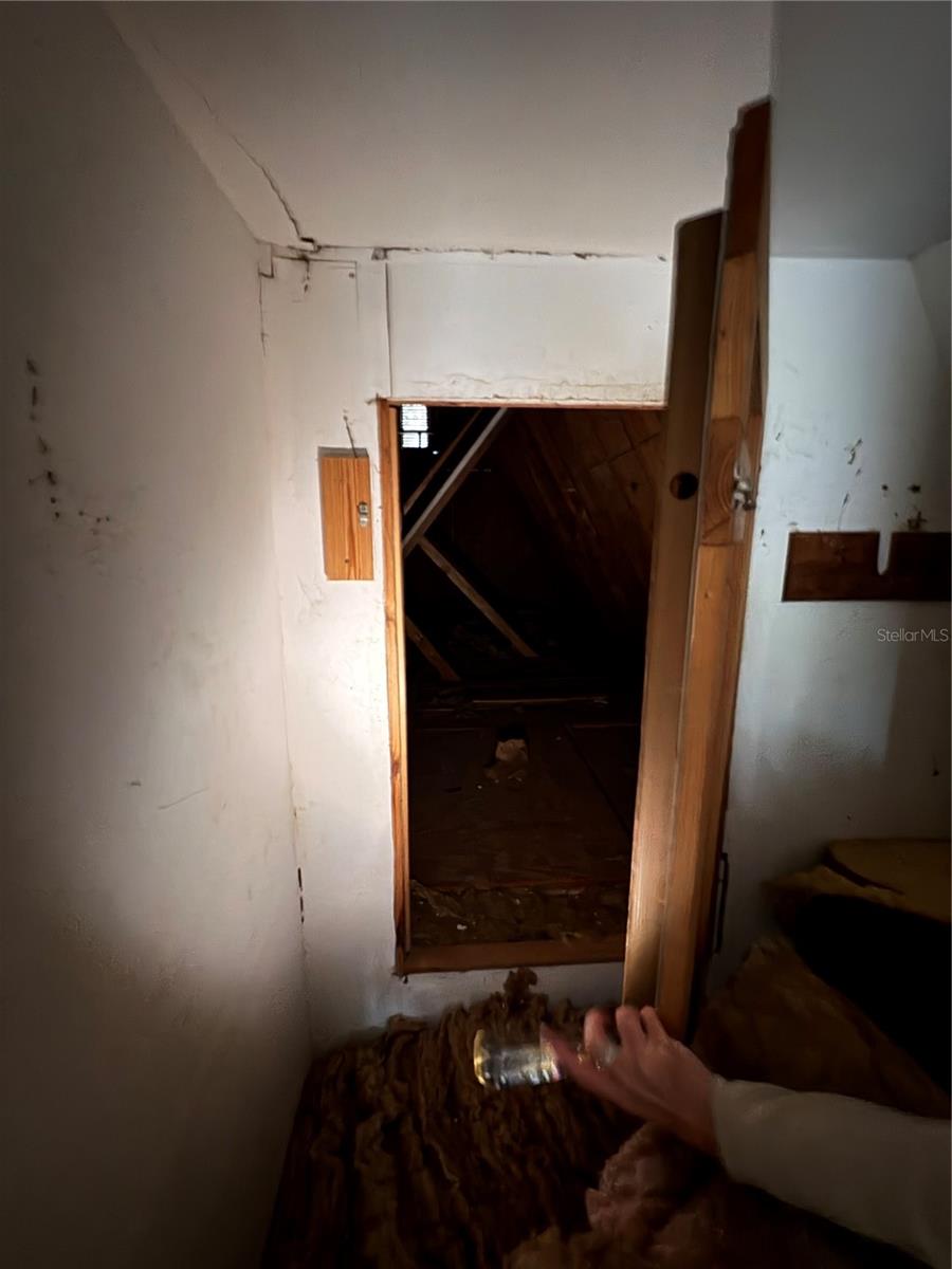 HILLCREST SUB - Residential