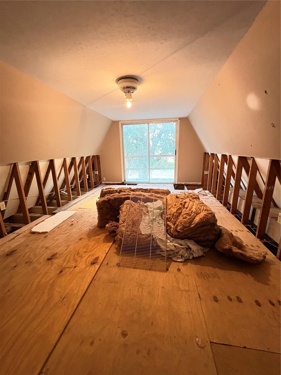 HILLCREST SUB - Residential