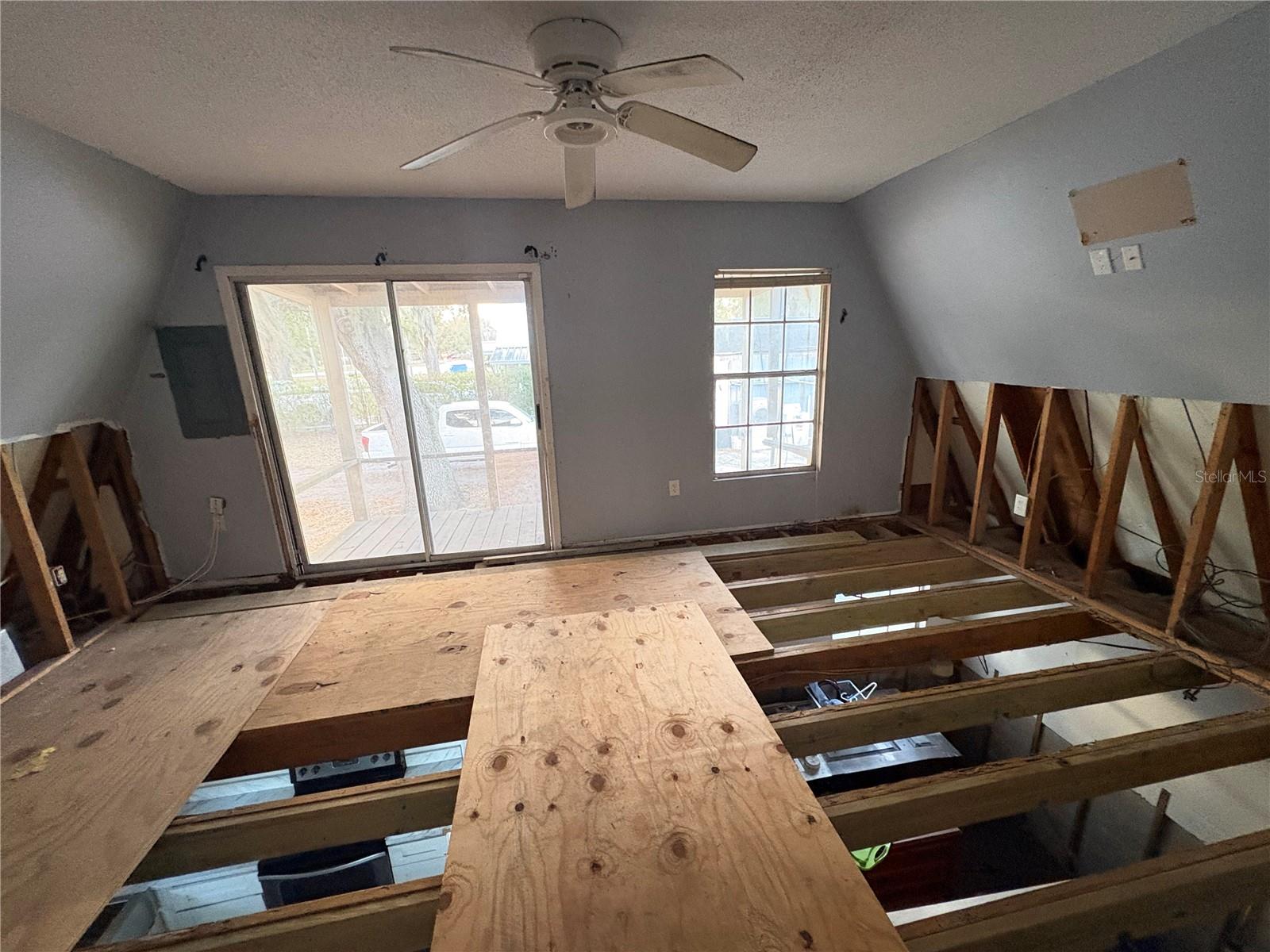 HILLCREST SUB - Residential