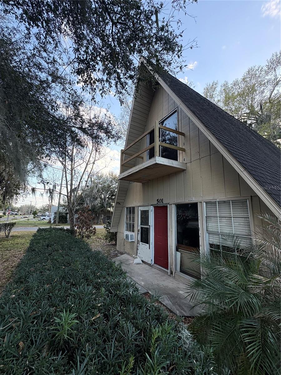 HILLCREST SUB - Residential