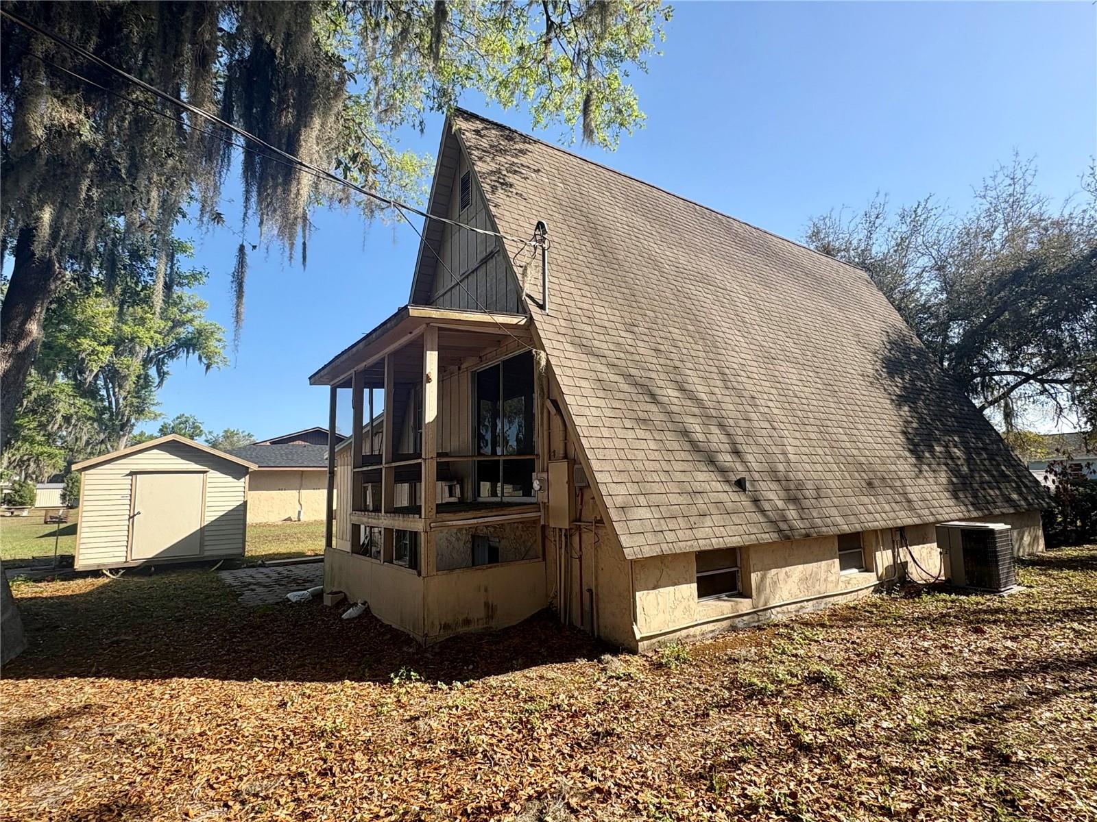 HILLCREST SUB - Residential